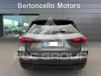 2026 Mercedes Benz GLA 200