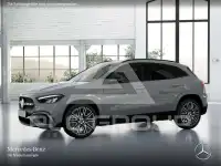 2026 Mercedes Benz GLA 200