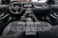 2026 Mercedes Benz GLA 200