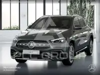 2026 Mercedes Benz GLA 200