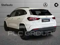 2026 Mercedes Benz GLA 200