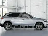 2026 Mercedes Benz GLA 200