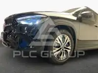 2026 Mercedes Benz GLA 200