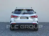 2026 Mercedes Benz GLA 200