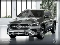 2026 Mercedes Benz GLA 200