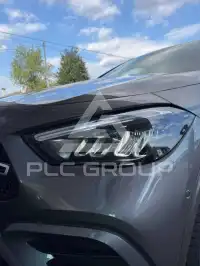 2026 Mercedes Benz GLA 200
