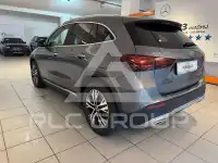 2026 Mercedes Benz GLA 200