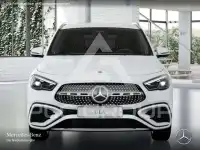 2026 Mercedes Benz GLA 200