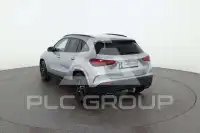 2026 Mercedes Benz GLA 200