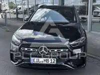 2026 Mercedes Benz GLA 200