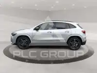 2026 Mercedes Benz GLA 200
