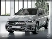 2026 Mercedes Benz GLA 200