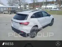 2026 Mercedes Benz GLA 200