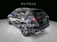 2026 Mercedes Benz GLA 200