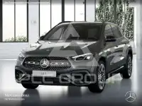 2026 Mercedes Benz GLA 200