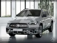 2026 Mercedes Benz GLA 200