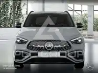 2026 Mercedes Benz GLA 200