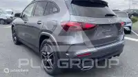 2026 Mercedes Benz GLA 200