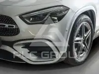 2026 Mercedes Benz GLA 200