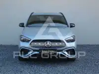2026 Mercedes Benz GLA 200