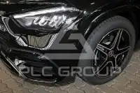 2026 Mercedes Benz GLA 200