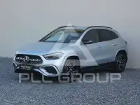 2026 Mercedes Benz GLA 200