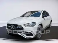 2026 Mercedes Benz GLA 200
