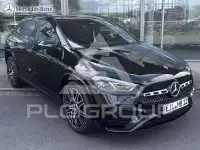 2026 Mercedes Benz GLA 200