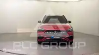 2026 Mercedes Benz GLA 200