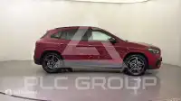 2026 Mercedes Benz GLA 200