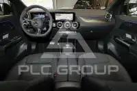 2026 Mercedes Benz GLA 200