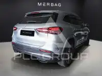 2026 Mercedes Benz GLA 200