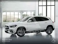 2026 Mercedes Benz GLA 200