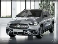 2026 Mercedes Benz GLA 200