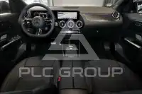 2026 Mercedes Benz GLA 200
