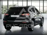 2026 Mercedes Benz GLA 200