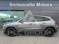 2026 Mercedes Benz GLA 200
