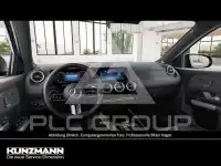 2026 Mercedes Benz GLA 200