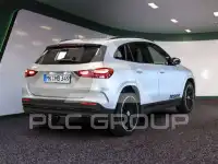 2026 Mercedes Benz GLA 200