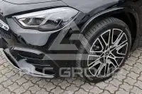 2026 Mercedes Benz GLA 200