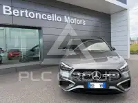 2026 Mercedes Benz GLA 200