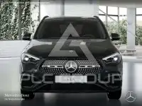 2026 Mercedes Benz GLA 200