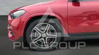 2026 Mercedes Benz GLA 200