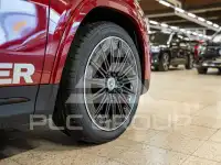 2026 Mercedes Benz GLA 200