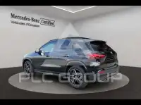 2026 Mercedes Benz GLA 200