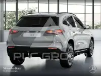 2026 Mercedes Benz GLA 200