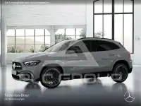 2026 Mercedes Benz GLA 200