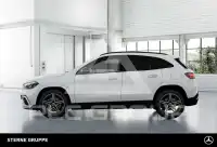 2026 Mercedes Benz GLA 200