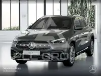 2026 Mercedes Benz GLA 200