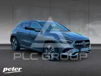 2026 Mercedes Benz GLA 200